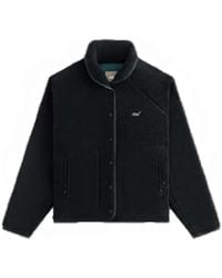 Kith - Grayson Button-Down Jacket - Lyst