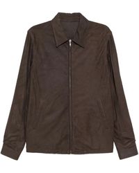 Rick Owens - Brad ジャケット - Lyst