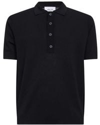 D4.0 - Polo De Manga Corta - Lyst