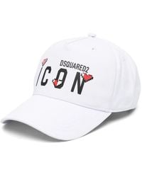 DSquared² - Caps - Lyst