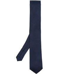 Cravates et accessoires MICHAEL Michael Kors pour homme en coloris Bleu Homme Cravates 