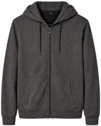 Tombolini - Hoodie À Fermeture Zippée - Lyst