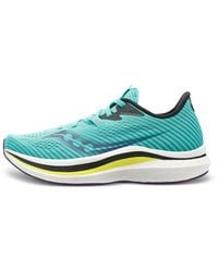 Saucony - Baskets Endorphin Pro 2 À Lacets - Lyst