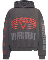 Represent - Sudadera Living Legacy Tour con capucha - Lyst