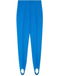 Dries Van Noten - Klassische Steghose - Lyst