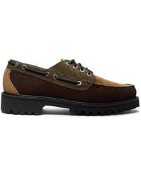 G.H. Bass & Co. - Ranger Camp Moccasins - Lyst