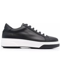 DSquared² - Bumper Low Top Sneakers - Lyst