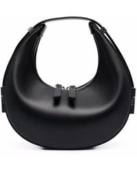 OSOI - Handtasche Mit Glanzoptik - Lyst