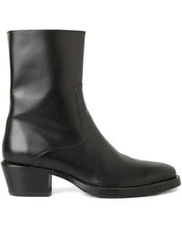 Eytys - Leather Boots - Lyst