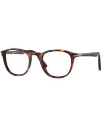 Persol - Po3092sm Suprema Terra Di Siena Tan Sunglasses 0po3092sm - Lyst