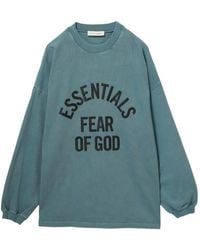 Essentials - Campus 90S T-Shirt - Lyst