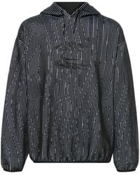 Nike - Sudadera Con Capucha Engineered De X Off - Lyst