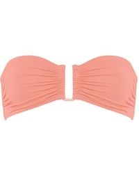 Eres - Show Bandeau Bikinitop - Lyst