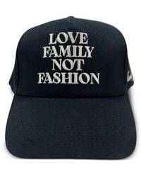 FAMILY FIRST - Katoenen Pet - Lyst