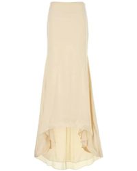 ARMARIUM - Rima Skirt - Lyst