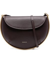 Wandler - Kate Mini Crossbody - Lyst