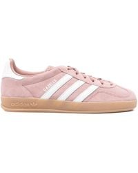 adidas - Gazelle Indoor Sneakers - Lyst