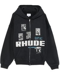 Rhude - Sweaters & Knitwear - Lyst