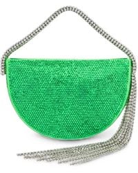 Gedebe - Gabi Rhinestone-Embellished Tote Bag - Lyst