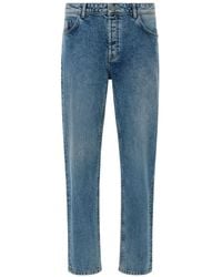 BOGGI - Jeans Met Vijf Zakken - Lyst