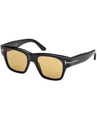Tom Ford - Occhiali Da Sole Squadrati - Lyst