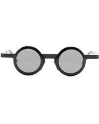 VAVA Eyewear - Wl0056 Round-frame Sunglasses - Lyst