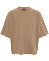 Entire studios - Heavy Dart Tee - Lyst