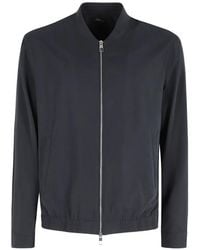 Montecore - Zip-Fastening Jacket - Lyst