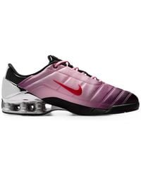 Nike - Total 90 Shox Magia Sneakers - Lyst