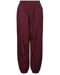 adidas By Stella McCartney - Elasticated-Cuff Track Pants - Lyst