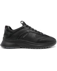 Bally - Sneakers Outline - Lyst