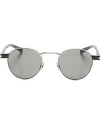 Saint Laurent - Occhiali Da Sole Sl707 - Lyst