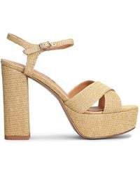 Bibi Lou - Primrose Woven Sandals - Lyst