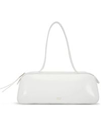 KHAITE - Bolso de hombro con correa ajustable - Lyst