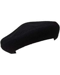 Loro Piana - Textured Hat - Lyst