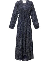 Isabel Marant - Maxi Dresses - Lyst