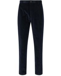 Department 5 - Prince Corduroy Trousers - Lyst