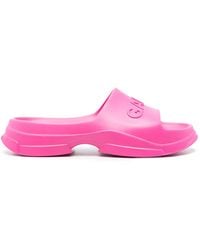 Ganni - Sandals - Lyst
