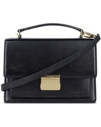 Golden Goose - Venezia Satchel Bag - Lyst
