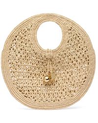 Jacquemus - Sac À Main The Spiaggia - Lyst
