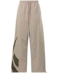 Reebok - Icon Remix Track Pants - Lyst