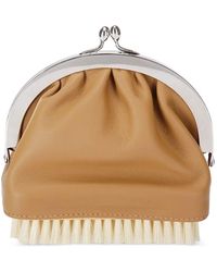 Niccolò Pasqualetti - Brush Spazzola Wallet - Lyst