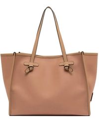 MARCELLA CLUB - Marcella Knot-Detail Tote Bag - Lyst