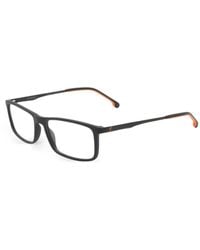 Carrera - Brille Mit Eckigem Gestell - Lyst