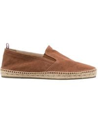 Castañer - Espadrilles Joel/002 En Lin - Lyst