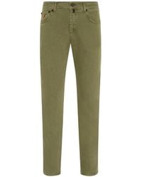 Kiton - Belt-Loop Five-Pocket Jeans - Lyst