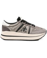 Premiata - Beth Plateau-Sneakers - Lyst