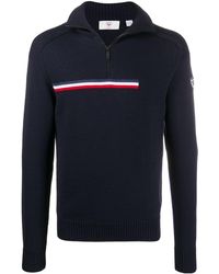 rossignol sweater mens