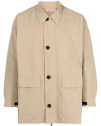 Fear Of God - Barn Shirt Jacket - Lyst