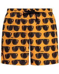 Moschino - Sea - Lyst